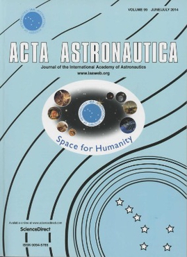 Acta Astronautica